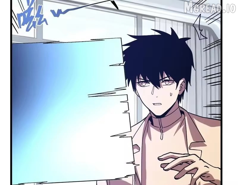 Log into the Future Chapter 318  - page 111
